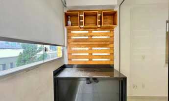 Imagem 6: Aparatmento 2 quartos para Aluguel no Bairro Lourdes