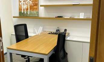 Imagem 4: Conjunto comercial para locação em Sousas, Campinas, com 140m²