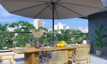 Imagem 6: Residencial Bruder, Jardim das Américas - Curitiba/PR