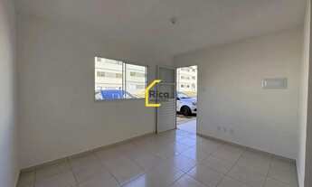 Imagem: Valparaiso Florais Park - Aluguel Apartamento