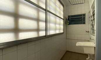 Imagem 4: Apartamento locação com garagem fixa. 2 quartos. bairro do Limão zona norte