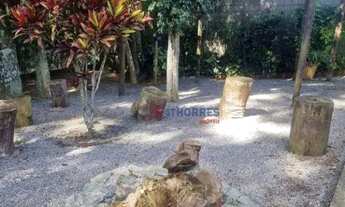 Imagem 5: CHÁCARA EMBU DAS ARTES-SP 1550M² VALE DO SOL