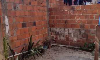 Imagem 4: Casas em canoa quebrada