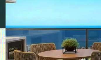 Imagem: Nest Rio Vermelho, Apartamento 2 E 3 Quartos