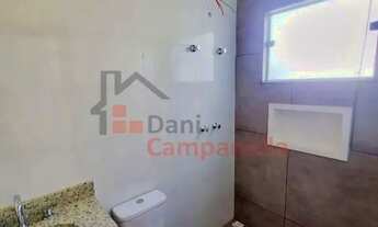 Imagem 3: Casa à venda no bairro Parque Real com 3 dormitórios, suíte, garagem e mais!