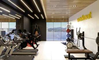 Imagem 4: Apartamento de Revenda no Carmel Residence