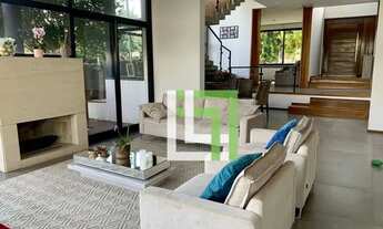 Imagem 8: Casa com 3 dormitórios, 562 m² - venda por R$ 6.000.000,00 ou aluguel por R$ 20.547,00/mês