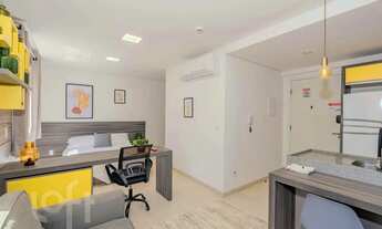 Imagem 7: Apartamento à venda em Cidade Baixa com 34 m², 1 quarto