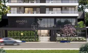 Imagem: APARTAMENTO COM 1 SUÍTE MAIS 2 DORMITÓRIOS