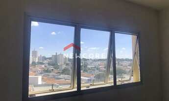 Imagem 3: Apartamento em Rua Buarque de Macedo - Vila Nova - Campinas/SP