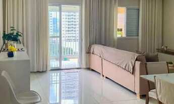 Imagem 2: Apartamento à venda em Barueri, Jardim Tupanci, com 3 quartos, com 105 m²