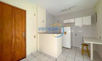 Imagem 5: Apartamento com 1 quarto para alugar por R$ 950.00, 27.00 m2 - CIDADE UNIVERSITARIA - LOND