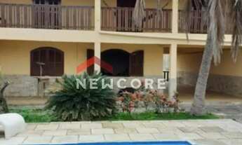 Imagem 7: Casa em Rua Duque de Caxias - Cordeirinho (Ponta Negra) - Maricá/RJ