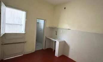 Imagem 7: Casa de Fundos - Estacionamento de Moto - Aceita Pet (Pequeno porte - Dentro de casa