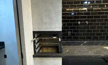 Imagem 6: Casa 3 suítes em Jardim Atlântico Goiânia Go