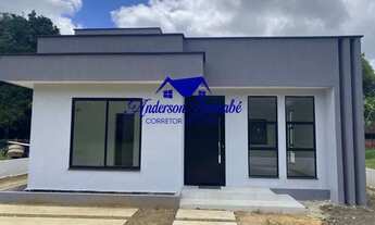 Imagem 2: CASA NOVA EM ALDEIA NO KM 06