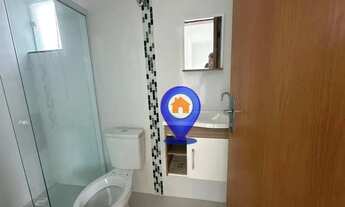 Imagem 5: Apartamento com 1 dormitório para alugar, 34 m² por R$ 1.550,00/mês - Penha de França - Sã