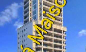 Imagem 2: Lá Maison na Av Recife, Apartamento no 18° Andar, 279 47m2, 4 suites, 4 vagas. Lazer. Meno