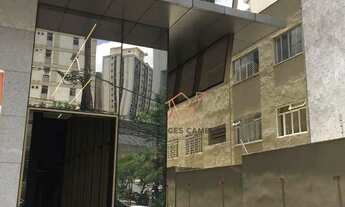 Imagem 3: Andar Corporativo, 444 m² - venda por R$ 6.500.000,00 ou aluguel por R$ 35.700,00/mês - Lo