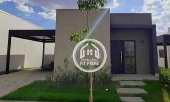 Imagem 4: Casa com 3 dormitórios, 88 m² - venda por R$ 550.000,00 ou aluguel por R$ 3.000,00/mês - C