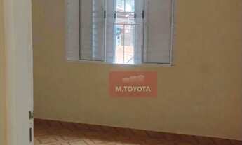 Imagem 6: Casa com 1 dormitório para alugar, 50 m² por R$ 1.250,00/mês - Parque Santo Antônio - Guar