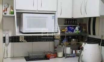 Imagem 4: Apartamento à venda, 3 quartos, 1 suíte, 1 vaga, Centro - São Bernardo do Campo/SP