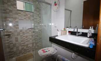 Imagem 5: Casa 3/4 Bairro Residencial Flor do Cerrado, R$320.000,00