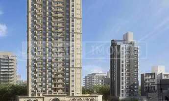 Imagem: APARTAMENTO EM CONTRUÇÃO B.Fazenda