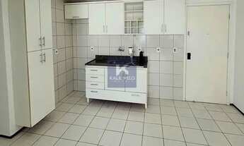 Imagem 7: Caravelle Residencial para venda tem 62 metros quadrados com 2 quartos em Mucuripe - Forta