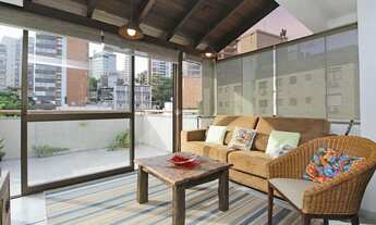 Imagem 4: COBERTURA ENSOLARADA NO BAIRRO BELA VISTA PRÓXIMA Á ENCOL