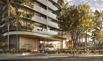 Imagem 6: Apartamento HORIZON RESIDENCES, com 3 Suítes, 124m² Região Iguatemi, Rio Preto