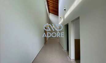 Imagem 2: Casa Térrea para Aluguel no Condomínio Zuleika Jabour - Salto/SP | 5 Quartos