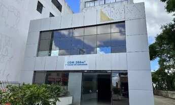 Imagem: Loja para alugar, 388 m² por R$ 27.782,00/mês