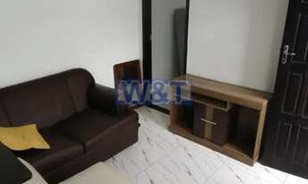 Imagem 2: PIRATININGA - CASA 01 QUARTO