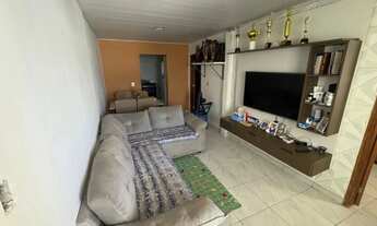 Imagem 4: Vendo casa da Santa Lúcia