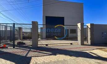 Imagem 2: Barracão para alugar por R$ 7000.00, 247.00 m2 - PORTAL DE VERSALHES - LONDRINA/PR