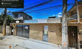 Imagem 1: Casa na Vila São Luís