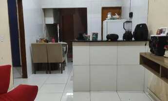 Imagem 2: Casa a Venda No Cj. Maguari