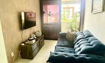 Imagem 3: Edifício Construtor Jesuino Maciel. [4449