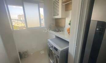 Imagem 5: Apartamento para Venda em Florianópolis, Balneário, 2 dormitórios, 2 suítes, 2 banheiros