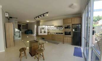 Imagem: Casa 4 quartos no Bairro Campeche - Florianópolis