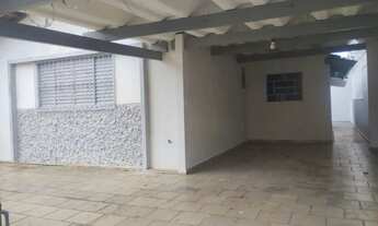 Imagem: Jd. Redentor, 2 dorm c/ suíte, 2 garagem