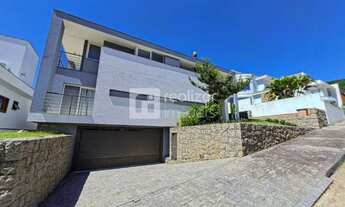 Imagem 2: Casa 4 quartos em Condomínio no Itacorubi - Florianópolis