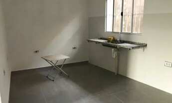 Imagem 7: Casa Região Campo belo Campinas