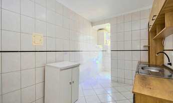 Imagem 6: Apartamento com 2 dormitórios à venda, 51 m² por R$ 390.000,00 - Vila Izabel - Curitiba/PR