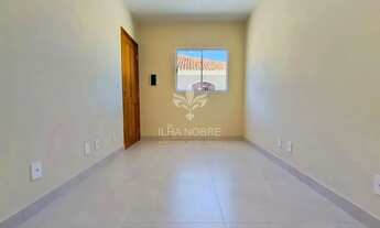 Imagem 3: Apartamento com 2 quartos para alugar no bairro Forquilhas