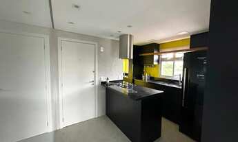 Imagem 7: CABRAL: APARTAMENTO COM 2 QUARTOS, 2 VAGAS E SACADA