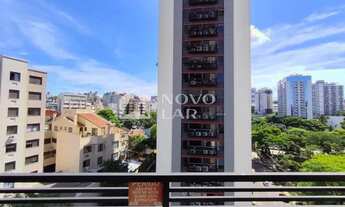 Imagem 5: Apartamento com 2 quartos, 1 vaga e 69.37m², Petrópolis, Porto Alegre