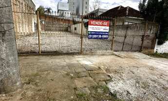 Imagem 6: TERRENO 390m2 - Centro de CANOAS - RS - Ao lado da BR 116 - PARA VENDER, BAIXOU O PREÇO!!!