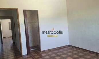 Imagem 3: Sobrado, 161 m² - venda por R$ 550.000,00 ou aluguel por R$ 3.077,00/mês - Jardim Stella